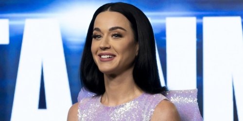 Why Did Katy Perry Go To Space & How Much Did It Cost?