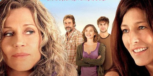 8 Heartfelt Films You'll Want to Watch With Mom for Mother's Day