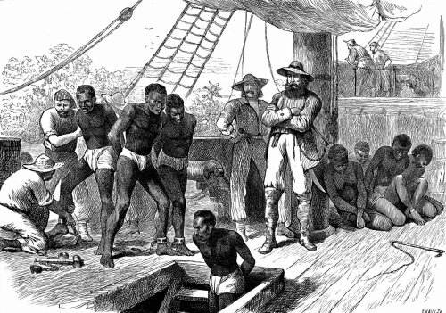 Transatlantic Slave Trade | Key Facts