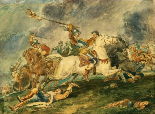The Devastating Human Cost Of The English Civil War | History Of Warfare