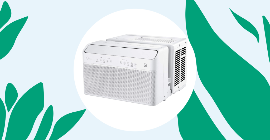 Choosing the Best Window AC Unit for Your Space