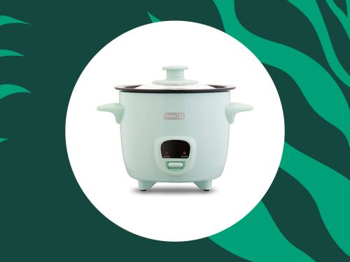 Why You Need a Rice Cooker in Your Kitchen