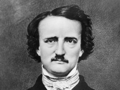 Interesting Facts about Edgar Allan Poe Most People Don't Know