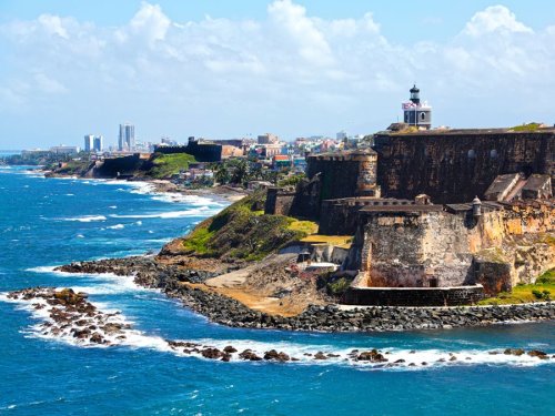 Why Is Puerto Rico’s Political Status So Complicated? | Flipboard