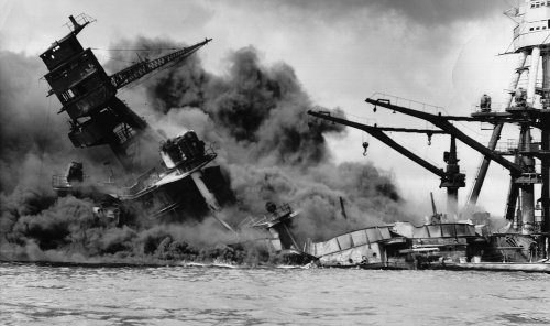 Interesting Facts about Pearl Harbour Most People Don't Know