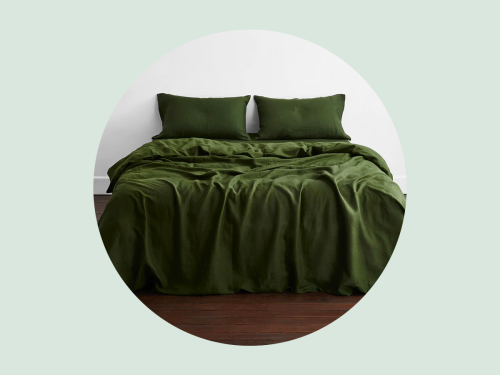 The Best Bedsheets to Help You Sleep Better Than Ever