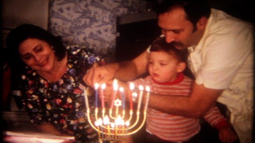 Hanukkah History Traditions | Britannica