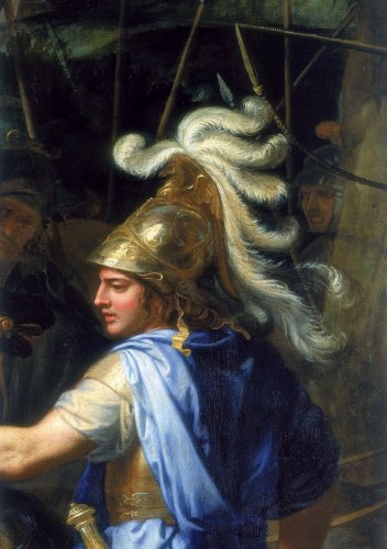 Alexander the Great | Achievements
