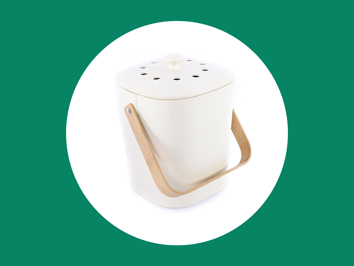 At-Home Composting