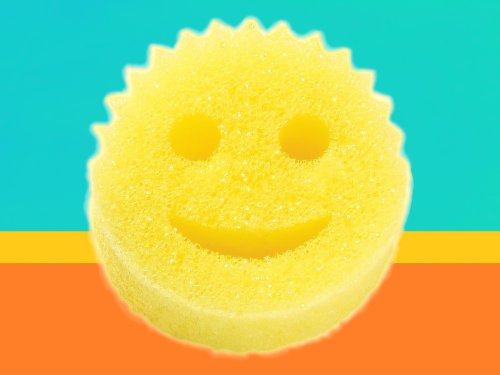 Scrub Daddy Has Taken Over TikTok and Here’s Why