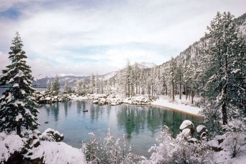 13 Things To Do In Lake Tahoe In Winter