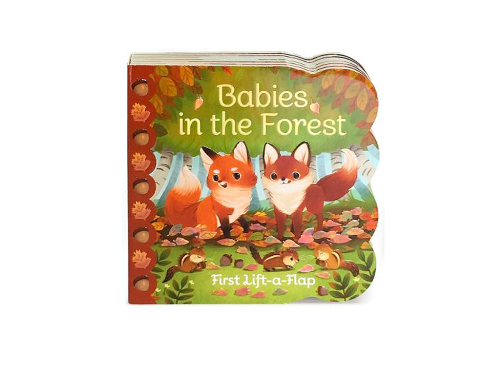 14 Kids Books to Encourage a Love of Nature