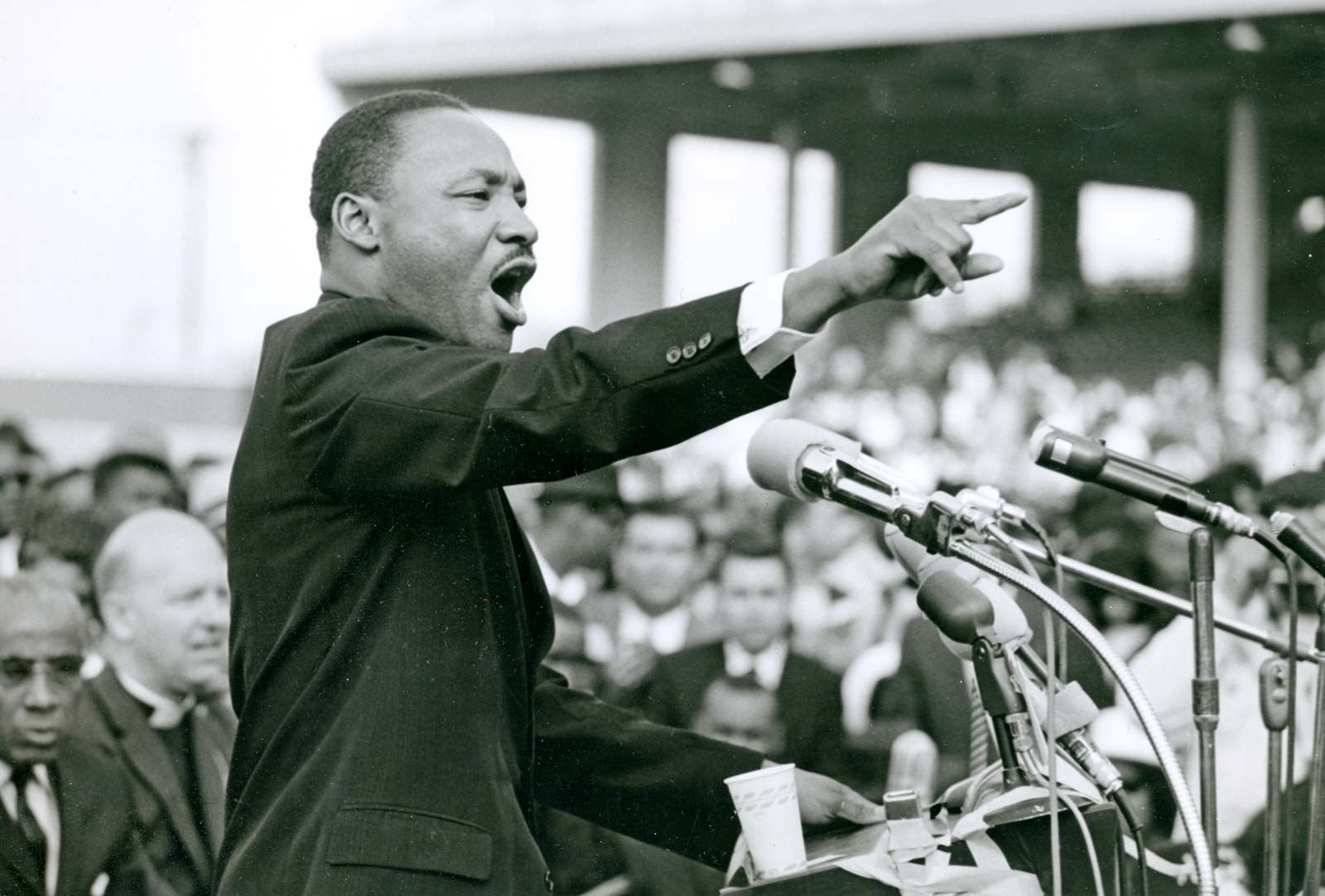 Martin Luther King, Jr. | Biography, Speeches, Facts, & Assassination