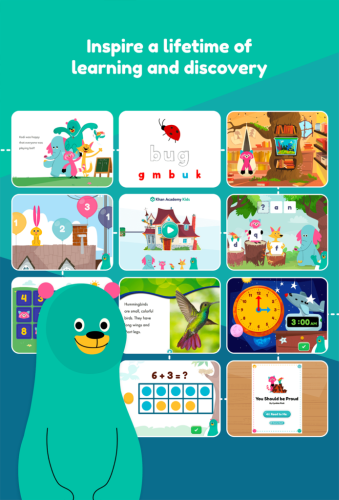 The 7 Best Educational Apps for Kids, According to Learning Specialists
