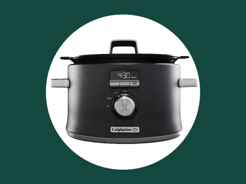 Why You Need a Slow Cooker In Your Kitchen