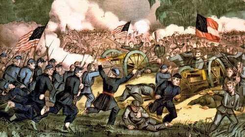 Interesting Facts about the Civil War Most People Don't Know
