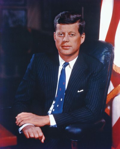John F. Kennedy | Biography, Siblings, Party, Assassination, Facts