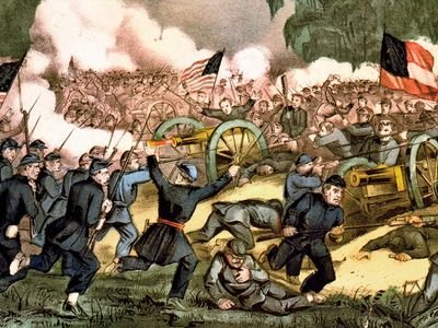 Fascinating Facts about the American Civil War You Might Not Know