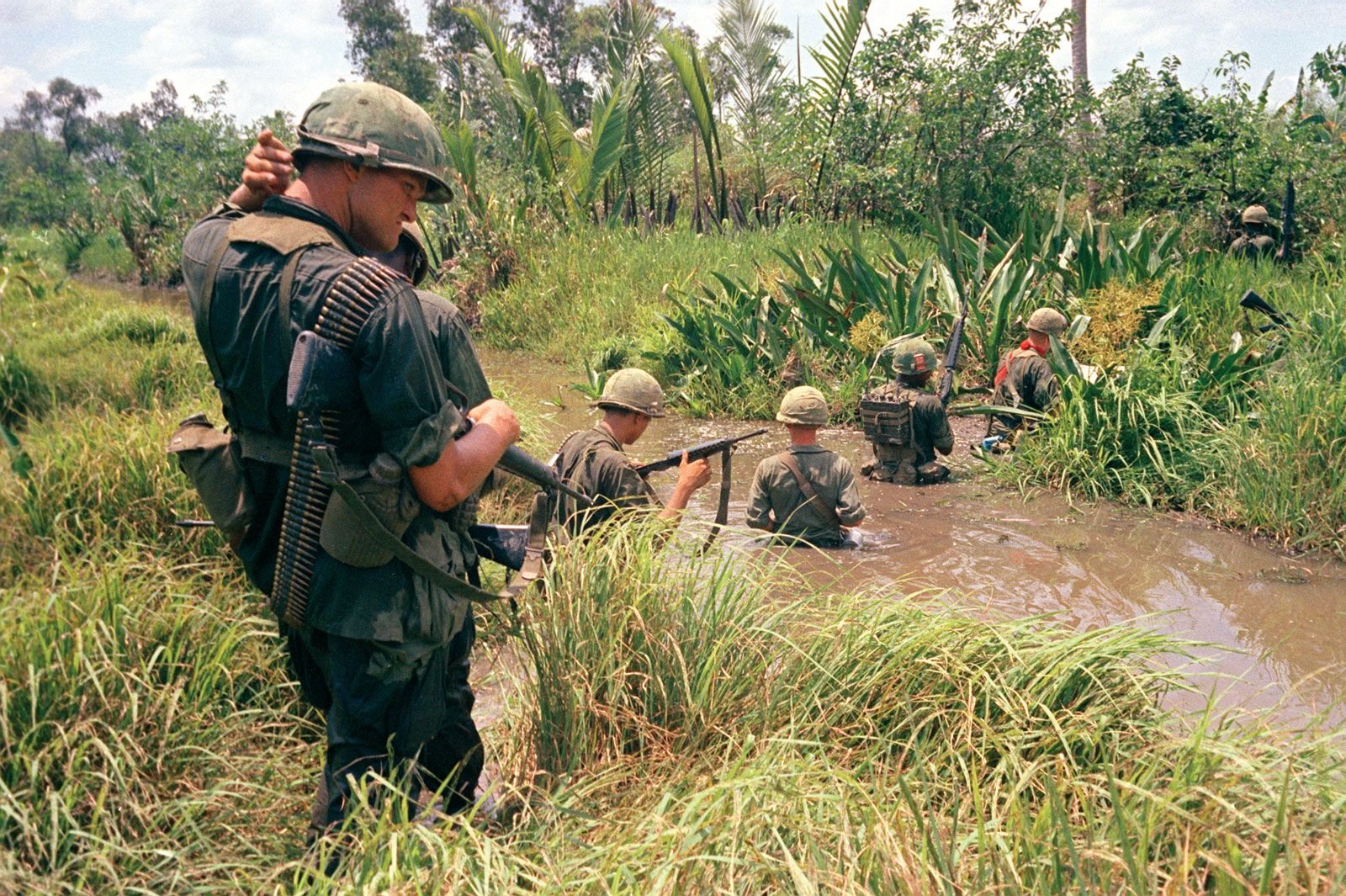 Interesting Facts about the Vietnam War Most People Don't Know