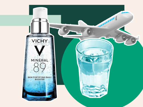 Why Does Your Skin Get Dry on Airplanes?