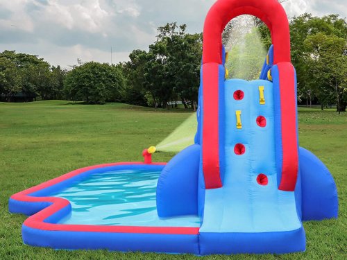 21 Inflatable Pool Toys You Need to Have This Summer