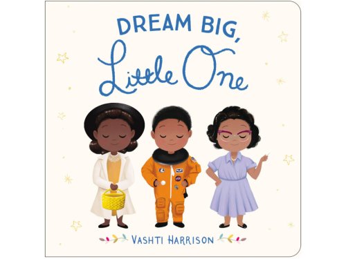 The Best Children’s Books by Black Authors
