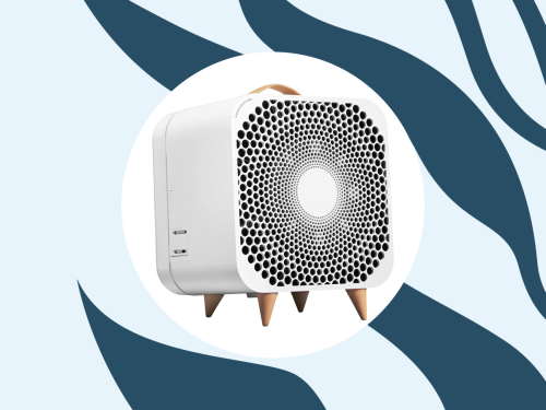 Best Portable Air Purifier for Your Office or Small Space