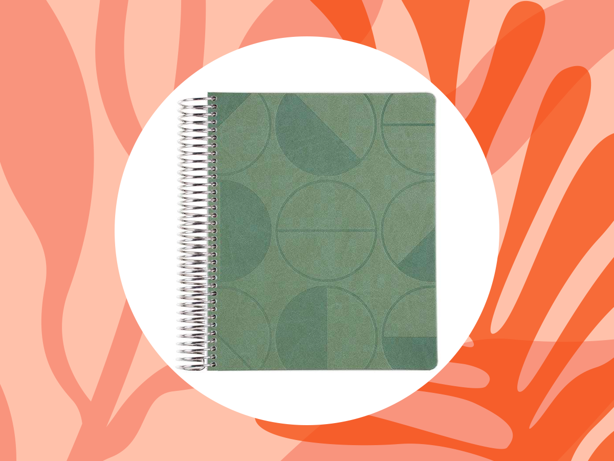 The Best Planners to Keep You Organized Before Back-to-School