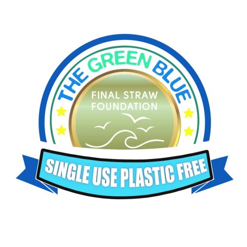 The Green Blue and the Final Straw Foundation launch ground-breaking Single-Use Plastic Free Accreditation