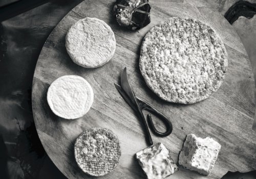 A World-Famous Tassie Cheesemaker on His Passion – and Why Selling It Is Illegal