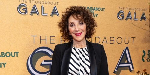 Andrea Martin and OPERATION MINCEMEAT Cast to Join BROADWAY DREAM ROLES