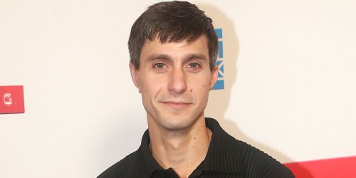 Gideon Glick Launches LGBTQ+ New Play Incubator, Blue Roses Project