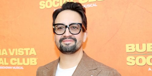 IN THE HEIGHTS and WARRIORS Cast Members to Honor Lin-Manuel Miranda at The Town Hall