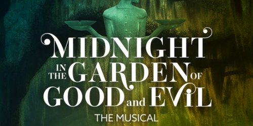 Full Cast Set for MIDNIGHT IN THE GARDEN OF GOOD AND EVIL World Premiere