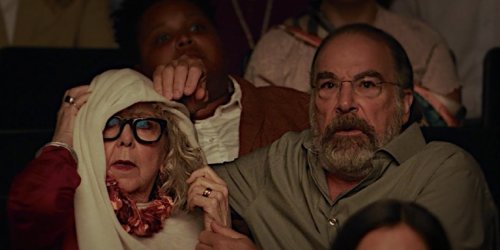 Mandy Patinkin's SEASONED Series Sets World Premiere at Tribeca