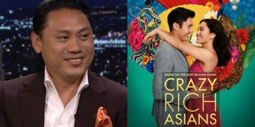 Jon M. Chu Will Direct Musical Adaptation of CRAZY RICH ASIANS