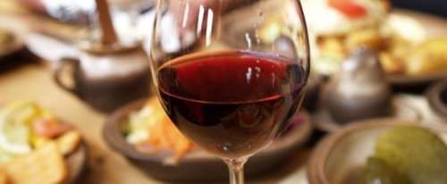 ITALIAN TRADE AGENCY Helps You Decode the Wine List