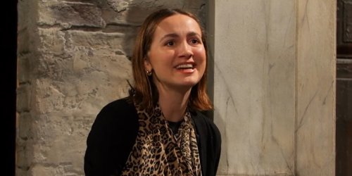 Euphoria's Maude Apatow Makes Broadway Debut in 'Little Shop of