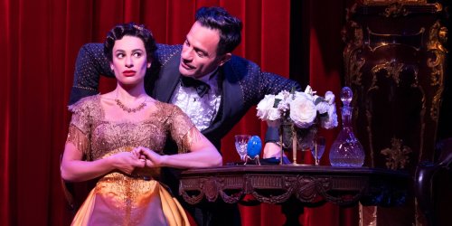 Review Roundup: Critics Return to FUNNY GIRL, Starring Lea Michele- Updating Live!
