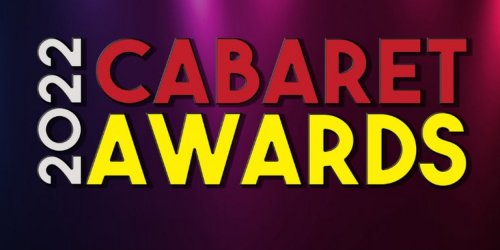 12 Days Left To Vote For The 2022 BroadwayWorld Cabaret Awards | Flipboard