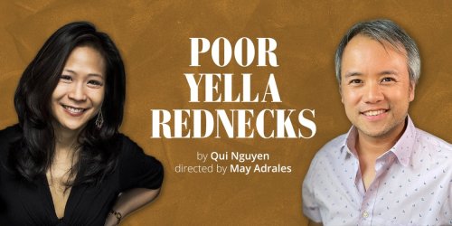THE BEST WE COULD, KING JAMES, and POOR YELLA REDNECKS Join Manhattan Theatre Club's 2022-23 Season