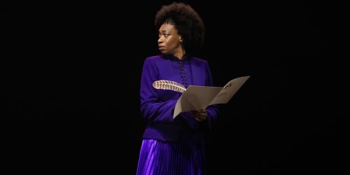 Toronto's 'Hermione Granger' Sarah Afful Announces Maternity Leave; Broadway's Antoinette Robinson to Take Over
