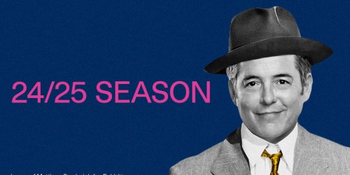 Matthew Broderick & More to be Featured in Shakespeare Theatre Company 24/25 Season
