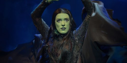 WICKED To Hold LA Open Call For Broadway and Touring Companies