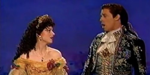 Video: Celebrate 30 Years of BEAUTY AND THE BEAST