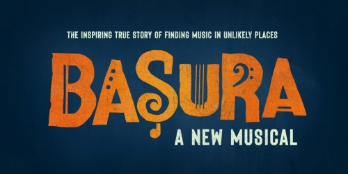 Gloria Estefan's BASURA and More Set For Alliance Theatre's 2025/26 Season