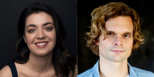 Barrett Wilbert Weed and Andrew Durand Join THE TROUBLE WITH DEAD BOYFRIENDS In Concert
