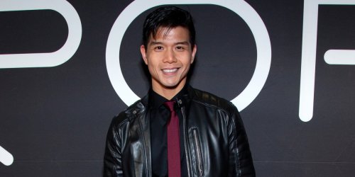 Telly Leung Will Star in Stage Adaptation of Oscar-Nominated Film THE WEDDING BANQUET