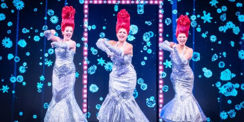 Photos: First Look at PRISCILLA THE PARTY! in London