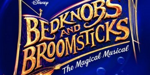 Dianne Pilkington to Lead BEDKNOBS AND BROOMSTICKS World Premiere; Initial Casting Announced